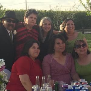 Meet your Posher, Esther